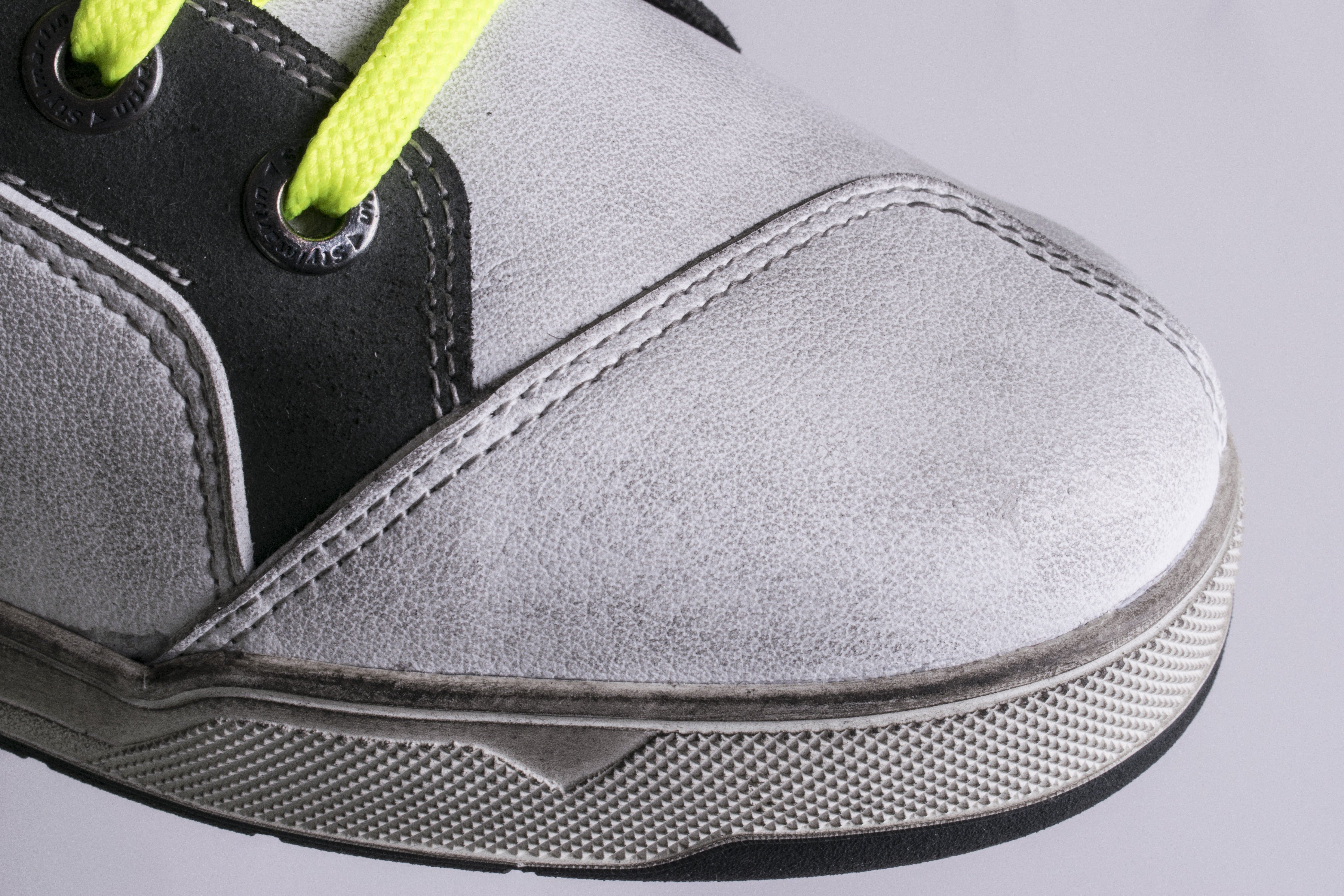 stylmartin sector riding motorcycle shoes